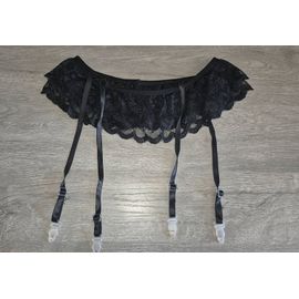 Porte Jarretelle Undiz Taille S