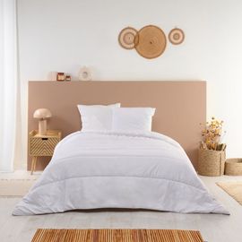 Couette Ultra Légère 220x240cm 150g/M2