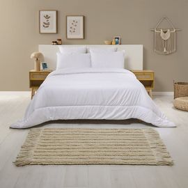 Couette Légère 200x200cm Anti-Transpiration