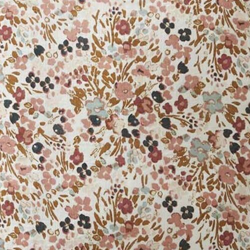 Taie D'oreiller À Motifs Gaze De Coton 60x60 Cm