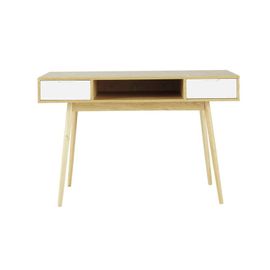 Bureau Vintage 2 Tiroirs