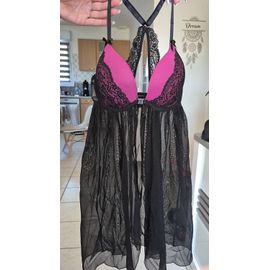 Nuisette Sexy La Halle Taille 90a