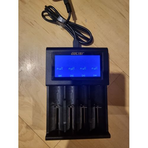 Station météo professionnel Alecto WS-4500 (professional Weather Station) numérique noire