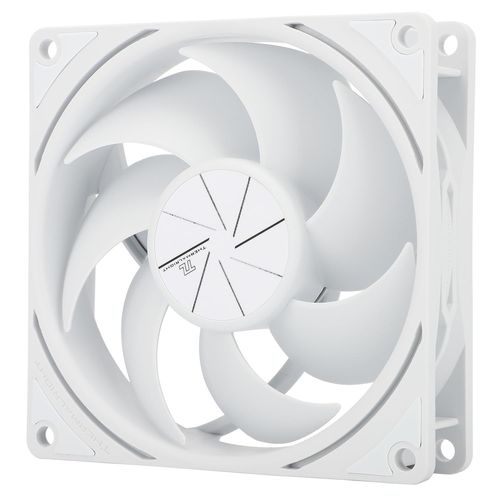 Tl-P9W Ventilateur De Boîtier Pc Pwm Silencieux 4 Broches Pwm 92 Mm Ventilateur De Refroidissement Silencieux Pour Pc De Bureau
