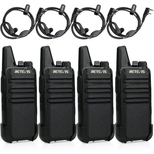 Retevis RT622 Talkie Walkie