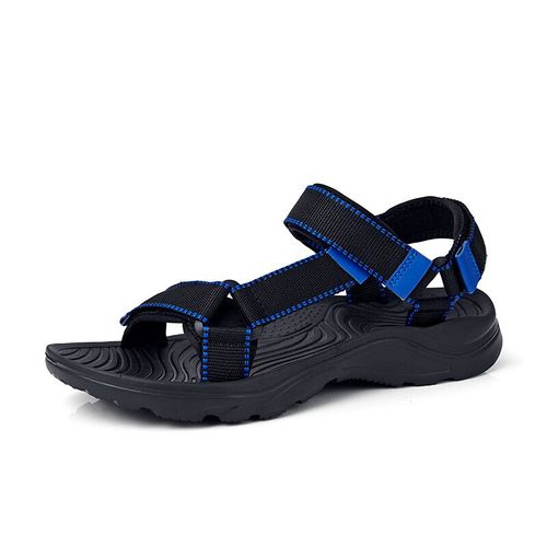 Sandales De Haute Qualité Hommes Sandales De Plage Confort Chaussures Décontractées Légerté Grande Hommes Sandales Confortables Sandales Romaines