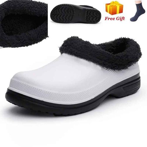 Sabots De Cuisine D'hôtel Non Ald Chaussures De Travail Imperméables Et Résistantes L'huile Chaussures De Chef De Cuisine Grande Degré Respirant 2023