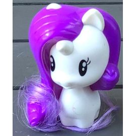 Figurine My Little Pony Licorne Mcdonald'S Hasbro 2018