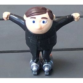 Figurine Gru Les Minions Mcdonald'S 2019