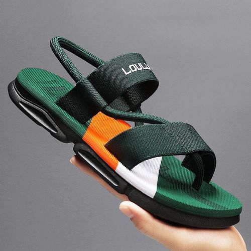 Sandales De Plage Légères Et Décontractées Pour Homme Confortables Chimall Match Respirantes Degrés Printempsté