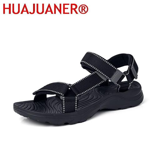 Sabots Légers Et Respirants Pour Hommes Sandales De Plage De Sable Chaussures De Jardin Haute Qualité Extérieur Grande 46 Modeté