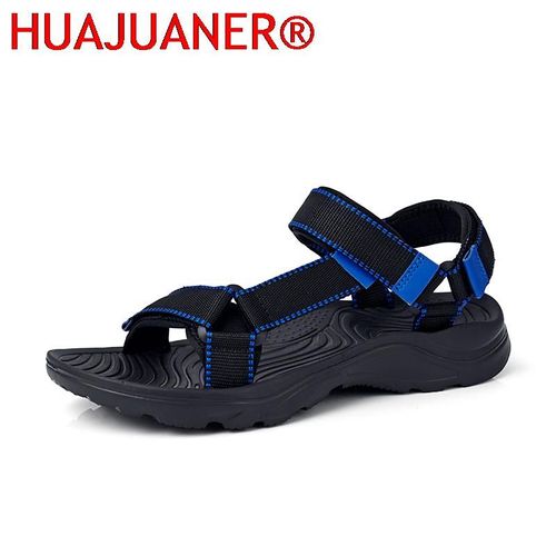 Sabots Légers Et Respirants Pour Hommes Sandales De Plage De Sable Chaussures De Jardin Haute Qualité Extérieur Grande 46 Modeté