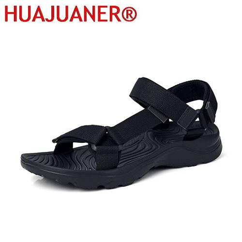 Sabots Légers Et Respirants Pour Hommes Sandales De Plage De Sable Chaussures De Jardin Haute Qualité Extérieur Grande 46 Modeté