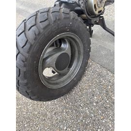 Vend Bas Moteur Complet Piaggio Typhoon 1993