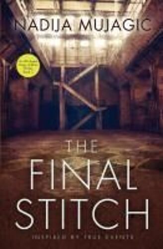 The Final Stitch: An Fbi Agent Daisy Adams Thriller (Book 3)
