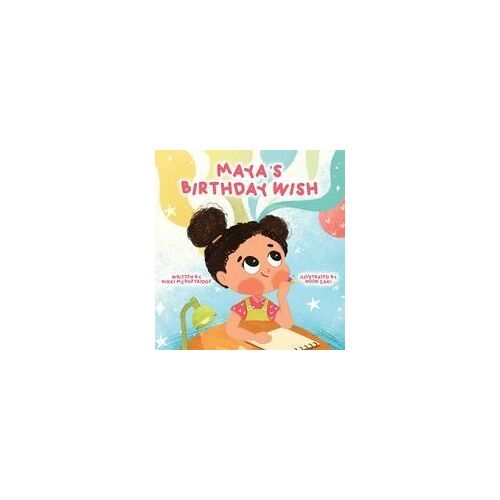 Maya's Birthday Wish