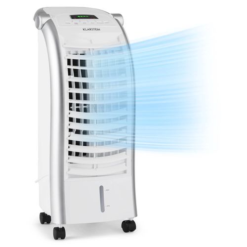 KLARSTEIN air Cooler 10029393 Rafraîchisseur d'air ventilateur,refroidisseur