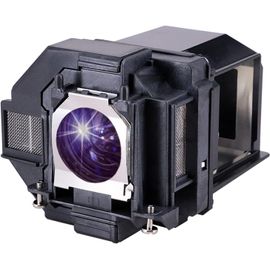 KAOJL-Lampe De Projecteur Pour Epson Elplp96 V13H010L96 Powerlite Home Cinema 2100 2150 1060 660 760Hd Vs250 Vs350 Vs355 Ex9210 Ex9220 Ex3260 Ex5260 Ex7260 Remplacement Lampe De Projecteur