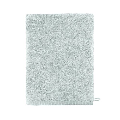 Gant De Toilette En Coton Plume 16x21