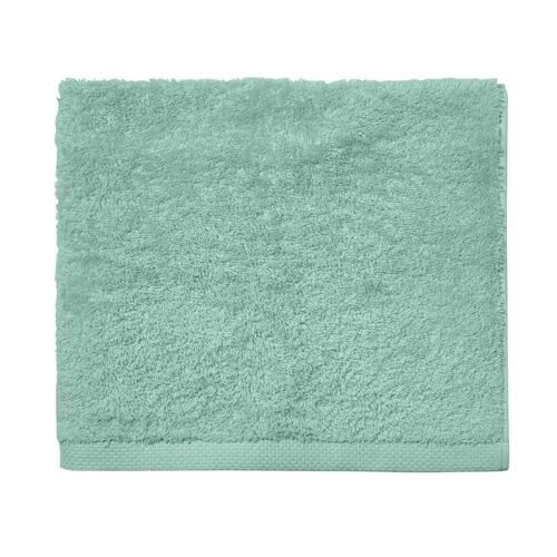 Serviette De Bain En Coton Lagune 55x100