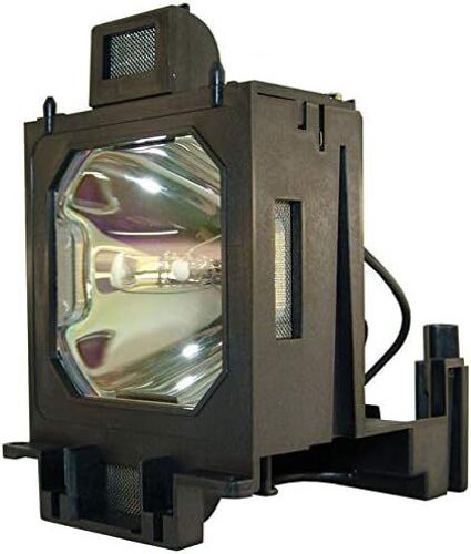 Poa-Lmp125 Poalmp125 Lampe Ampoule Bulbe De Projecteur De Remplacement Avec Boîtier Compatible Avec Sanyo Plc-Wtc500L / Plc-Xtc50L / Plc-Wtc500Al / Plcwtc500L / Plcxtc50L / Plcwtc500Al