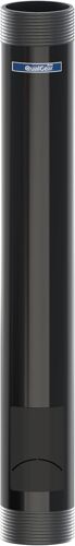 Qg-Pro-Pm-1Ft-B Rallonge Filetée Pro-Av Npt Pour Projecteur 3,8 Cm