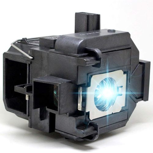Lampe De Vidéoprojecteurs Pour Epson Elplp69 Eh-Tw7200 Eh-Tw9200 Eh-Tw9000 Eh-Tw9100 Eh-Tw8100 Eh-Tw8000 Eh-Tw8200W Eh-Tw8500C Eh-Tw8510C Eh-Tw8515C H398A H426A H585A Hc5010 Hc5020 Hc5030