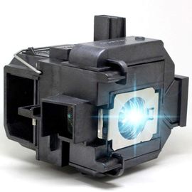 Lampe De Vidéoprojecteurs Pour Epson Elplp69 Eh-Tw7200 Eh-Tw9200 Eh-Tw9000 Eh-Tw9100 Eh-Tw8100 Eh-Tw8000 Eh-Tw8200W Eh-Tw8500C Eh-Tw8510C Eh-Tw8515C H398A H426A H585A Hc5010 Hc5020 Hc5030
