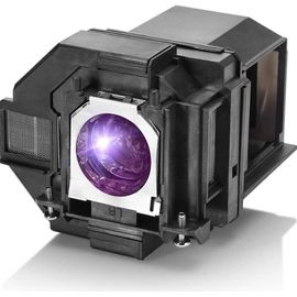 Lampe De Vidéoprojecteur Pour Epson Elplp96 Eh-Tw610 Eh-Tw650 Eb-X39 Eb-U42 Eb-S05 Eb-U05 Eb-W41 Eb-S41 Eb-W05 Eh-Tw5650 Eh-Tw5400 Eh-Tw5600 Eb-X41 Eb-X05 Eb-W42 Eb-W39 Eb-990U