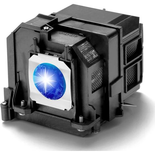 Lampe De Vidéoprojecteur Pour Epson Elplp71 V13H010L71 Eb-470 Eb-475W Eb-475Wi Eb-480 Eb-480I Eb-485W Eb-485Wi Eb-1400Wi Eb-1410Wi Powerlite 470 475W 480 485W Brightlink 475Wi 480I 485Wi
