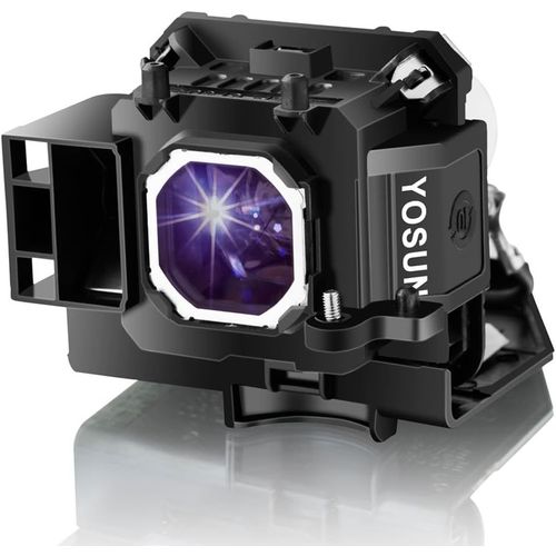 Lampe De Projecteur Pour Nec Np15Lp M230X M260W M260X M260Xs M271W M271X M300X M300Xg M311X Np-M300Xc Remplacement Lampe De Projecteur¿