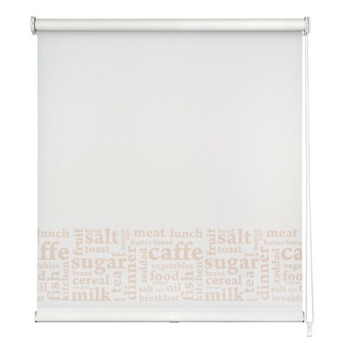 Store Enrouleur 120 X 190 Beige
