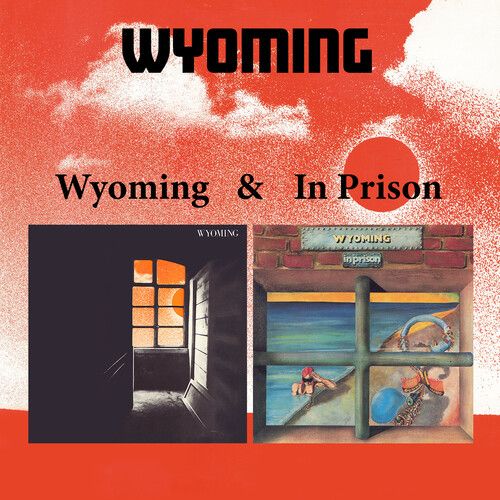 Wyoming / In Prison