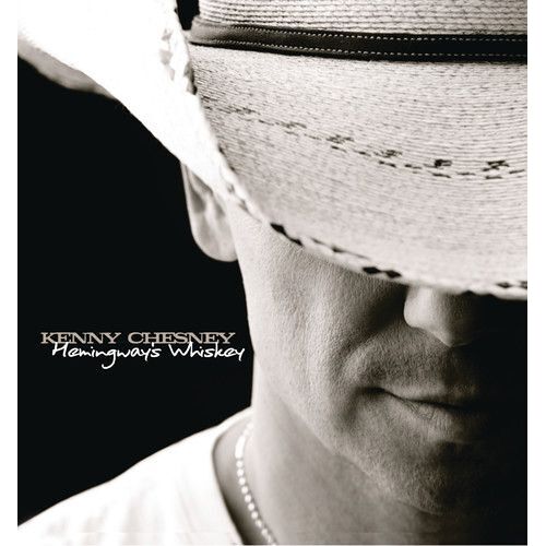 Kenny Chesney - Hemingway's Whiskey [Cd]