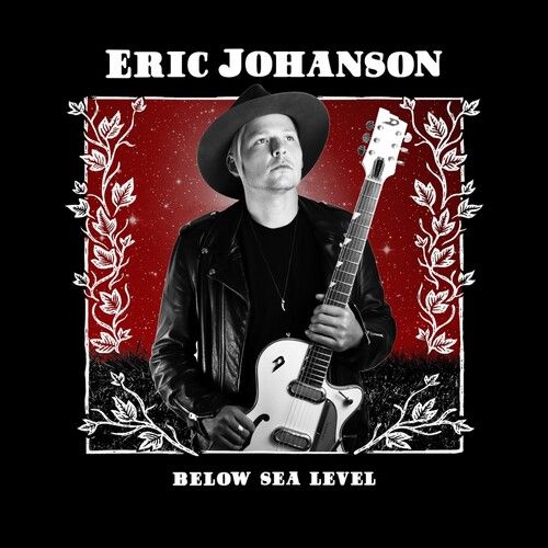 Eric Johanson - Below Sea Level [Vinyl Lp]