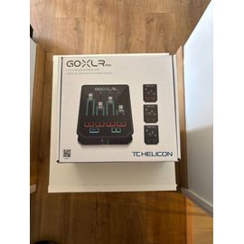 GoXLR mini