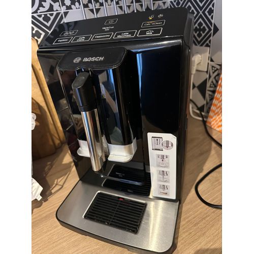 À vendre cafetière bosch cup 100