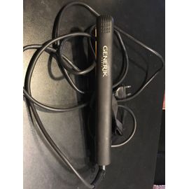 Fer À Lisser Professionnel Generik Rm 17vr