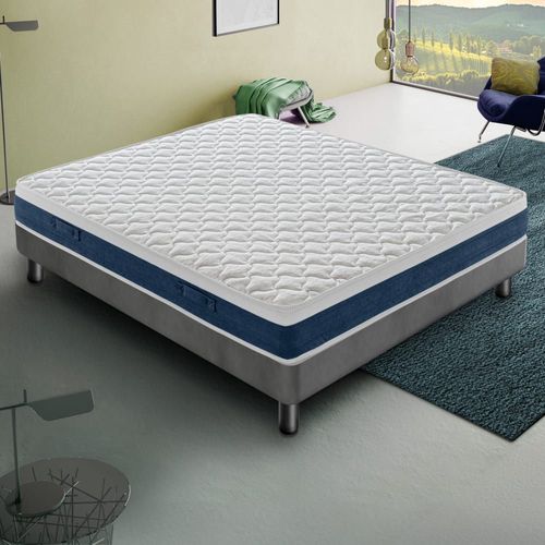 Matelas en mousse 120x200 epaisseur 20 cm