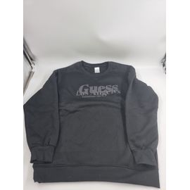 Sweat Pull Guess Noir Taille S