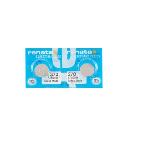 2 Pile renata 370 SR920W