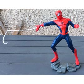 Figurine Spiderman, Marvel, Dc Comics, Super Héros