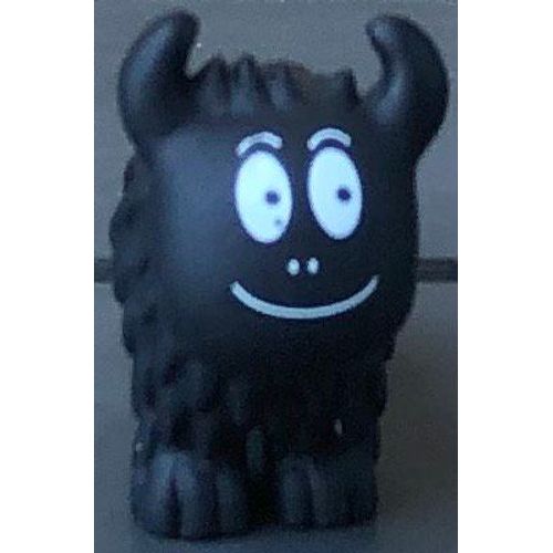 Figurine Barbapapa 2013, Dessin Animé