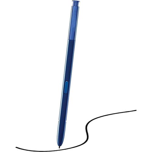 meimie-Galaxy Note 8 Stylet Stylo Numérique Stylo Stylet Pour Samsung Galaxy Note 8 S Pen,Note 8 Touch Stylus S Pen Pour Samsung Galaxy Note8 Touch Pen(Bleu Mer Profonde)