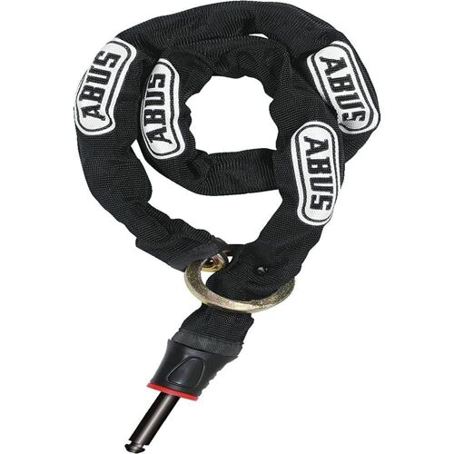 Subzonal-Unisex, Antivol Pour Vélo, Noir, 100 Cm