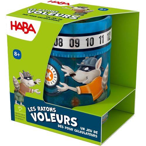 Chenquansarl-Siggi Safe ¿ Jeu De Dés Et Gobelet À Chiffres Malin À Partir De 8 Ans ¿ Règles Simples Pour Un Jeu Rapide ¿ Parfait Pour Les Déplacements Et À La Maison ¿ 2010899002