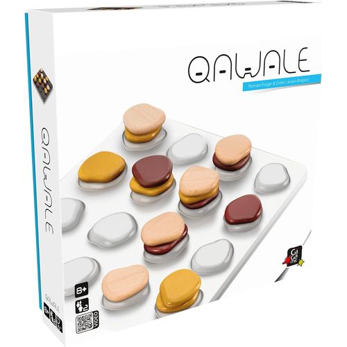 Chenquansarl-Qawale - Jeu Classique En Bois L