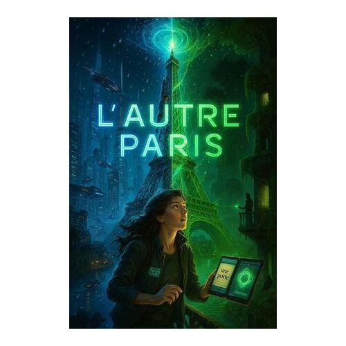 L'autre Paris