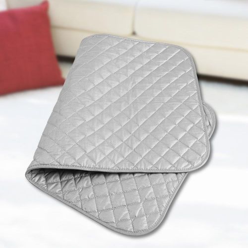 ChenQuanSarl-Couverture De Repas De Planche De Fer, Tapis De Repas Épaissi Tapis De Repas Résistant À La Chaleur Planche À Repasser Portable