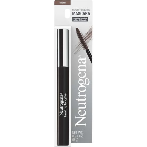 Chenquansarl-Mascara Santé Longueurs # 03 Brun Noir - 0,21 Oz (6 G) 
